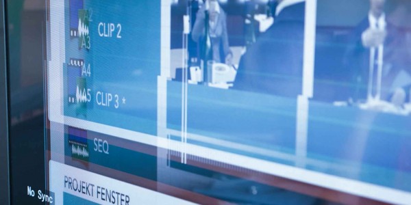 Thumbnail for Basics f&uuml;r alle Schnittprogramme