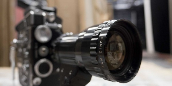 Thumbnail for Bild Basics &ndash; Movie