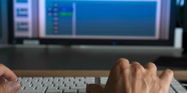 Thumbnail for Arbeitsabl&auml;ufe im Schneideraum